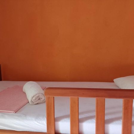 Caju Hostel Alter do Chao Zewnętrze zdjęcie