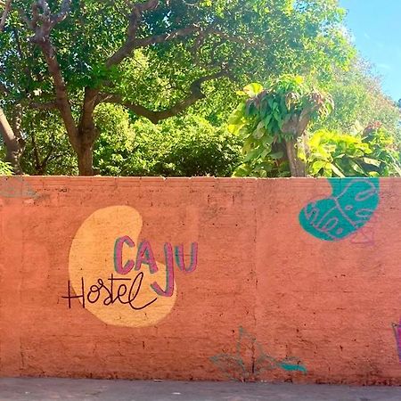 Caju Hostel Alter do Chao Zewnętrze zdjęcie