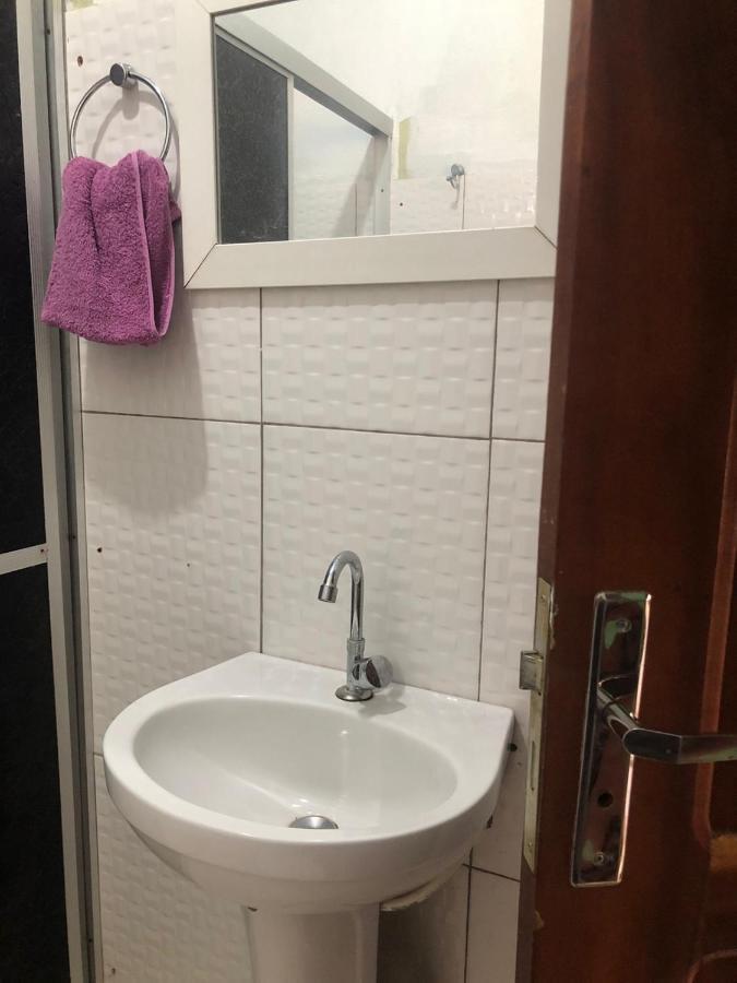 Caju Hostel Alter do Chao Zewnętrze zdjęcie