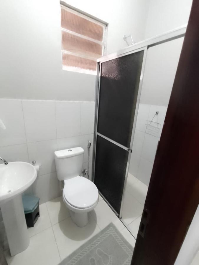 Caju Hostel Alter do Chao Zewnętrze zdjęcie