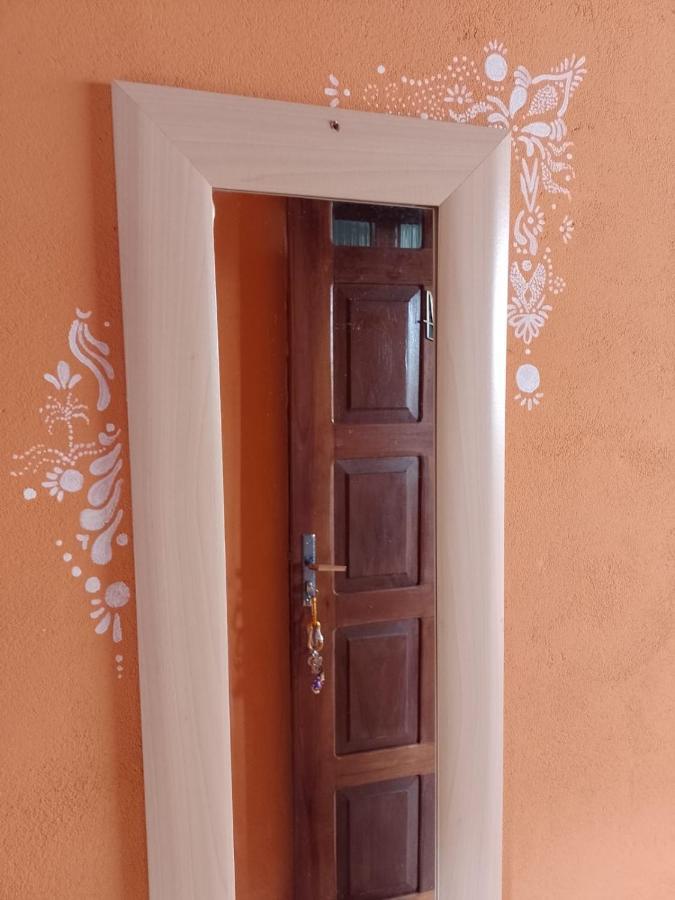 Caju Hostel Alter do Chao Zewnętrze zdjęcie