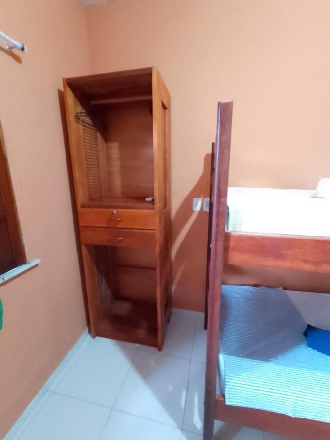 Caju Hostel Alter do Chao Zewnętrze zdjęcie