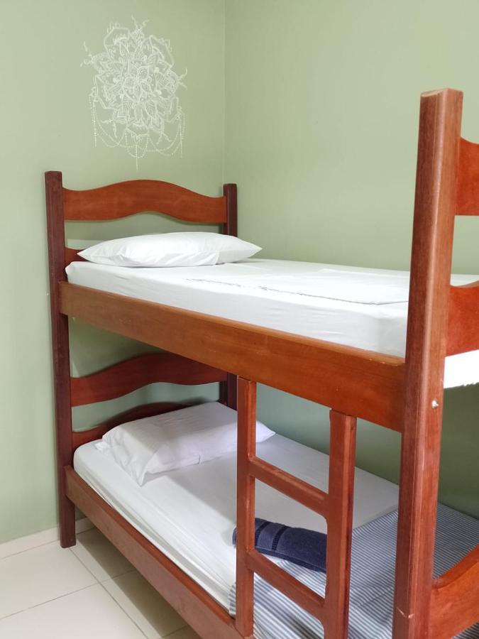 Caju Hostel Alter do Chao Zewnętrze zdjęcie