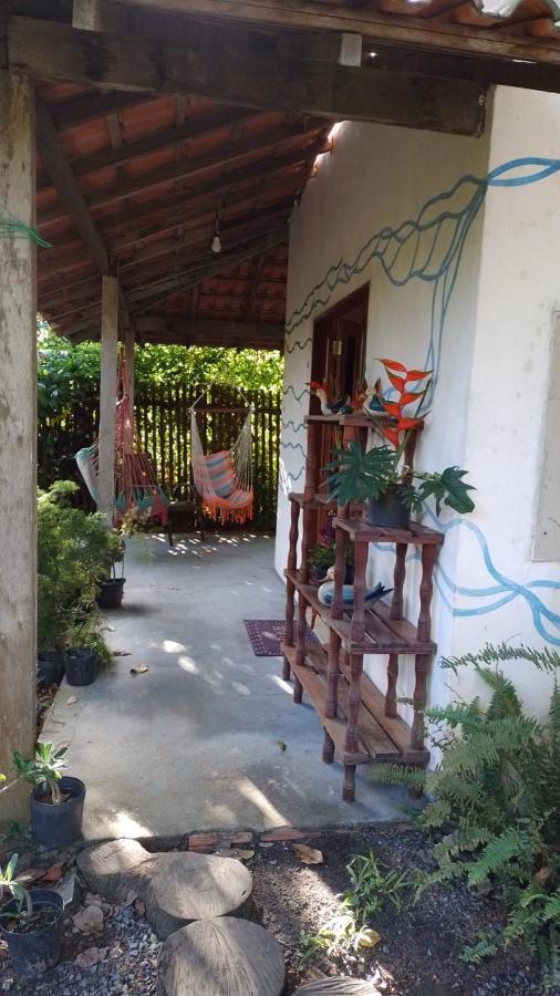 Caju Hostel Alter do Chao Zewnętrze zdjęcie