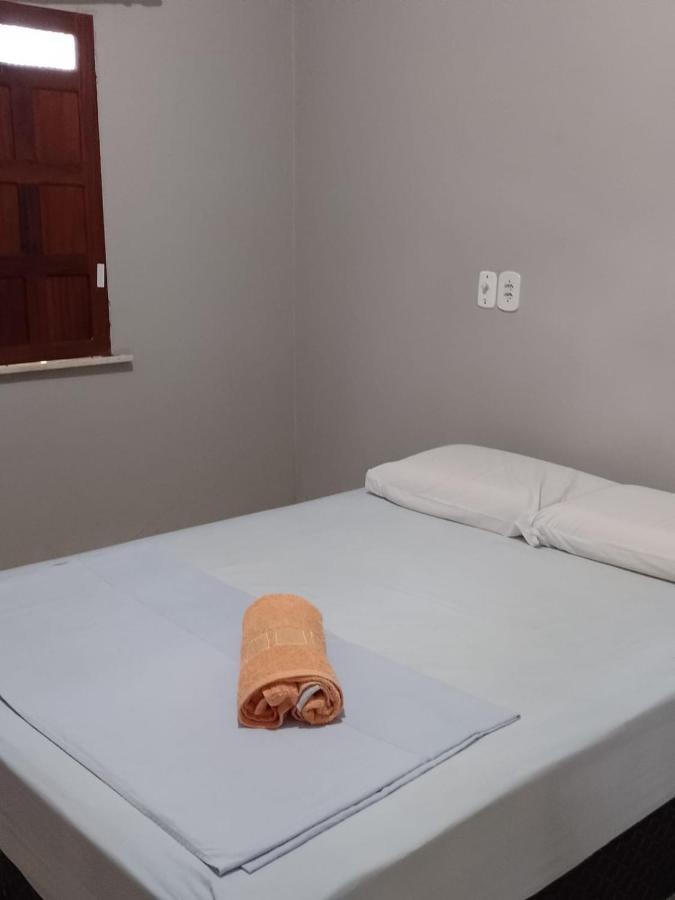 Caju Hostel Alter do Chao Zewnętrze zdjęcie