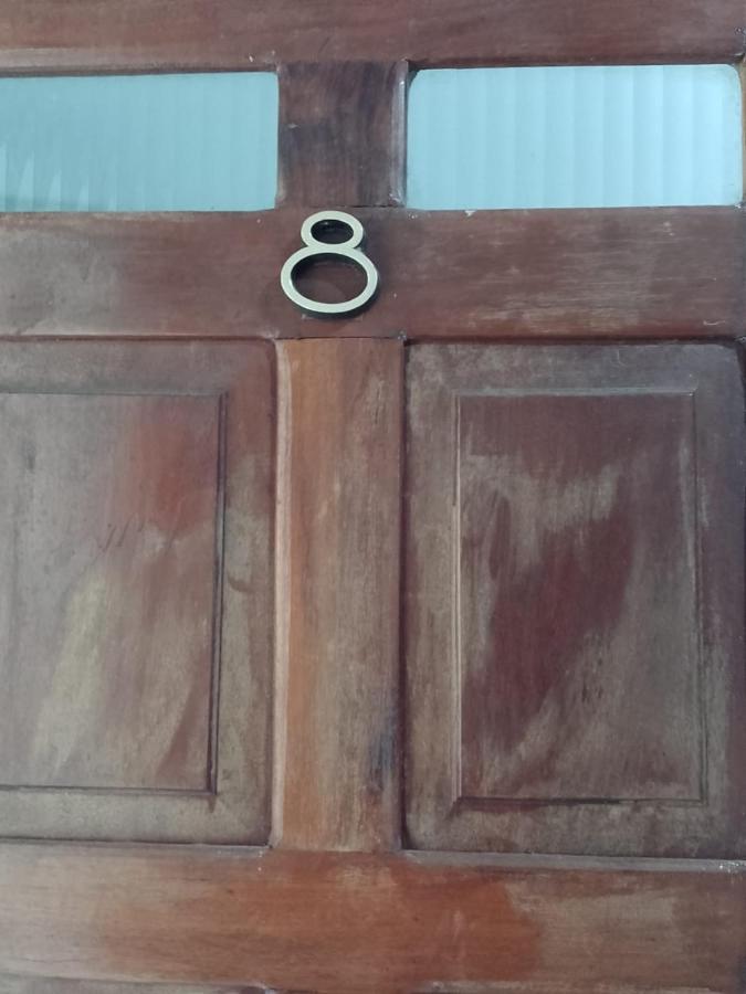 Caju Hostel Alter do Chao Zewnętrze zdjęcie