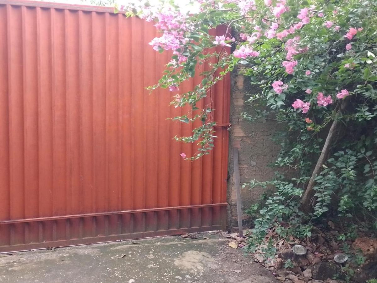 Caju Hostel Alter do Chao Zewnętrze zdjęcie