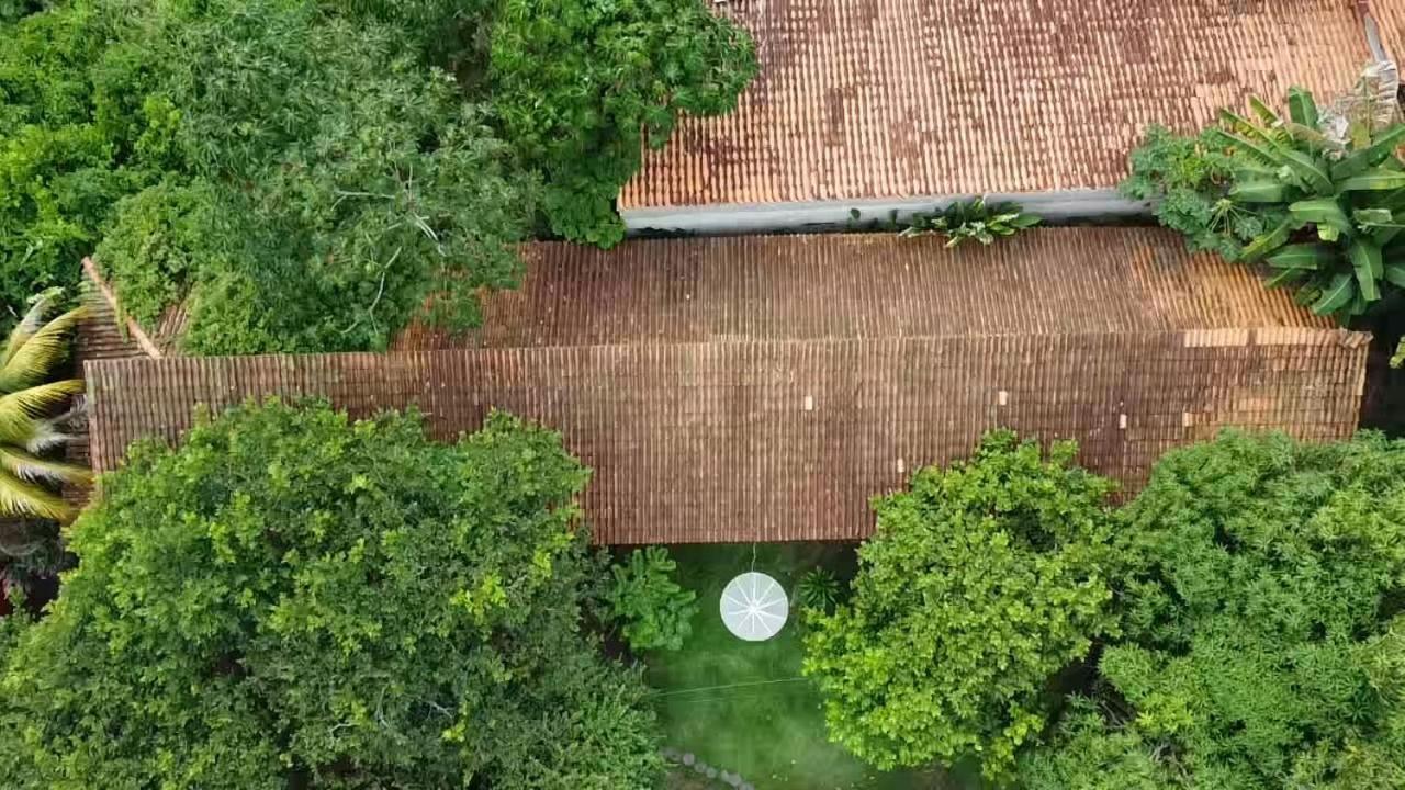 Caju Hostel Alter do Chao Zewnętrze zdjęcie