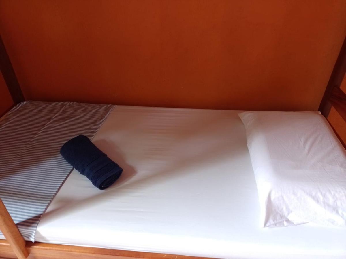 Caju Hostel Alter do Chao Zewnętrze zdjęcie