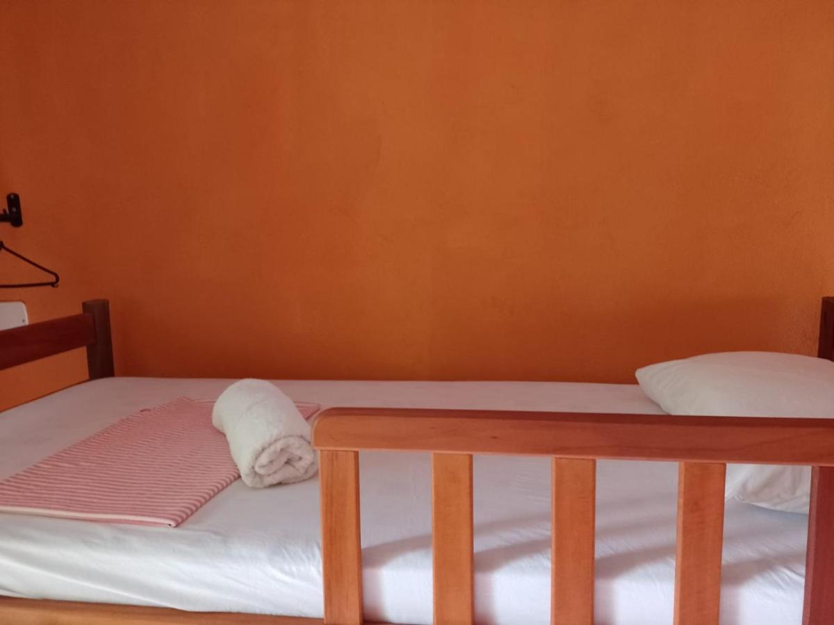 Caju Hostel Alter do Chao Zewnętrze zdjęcie