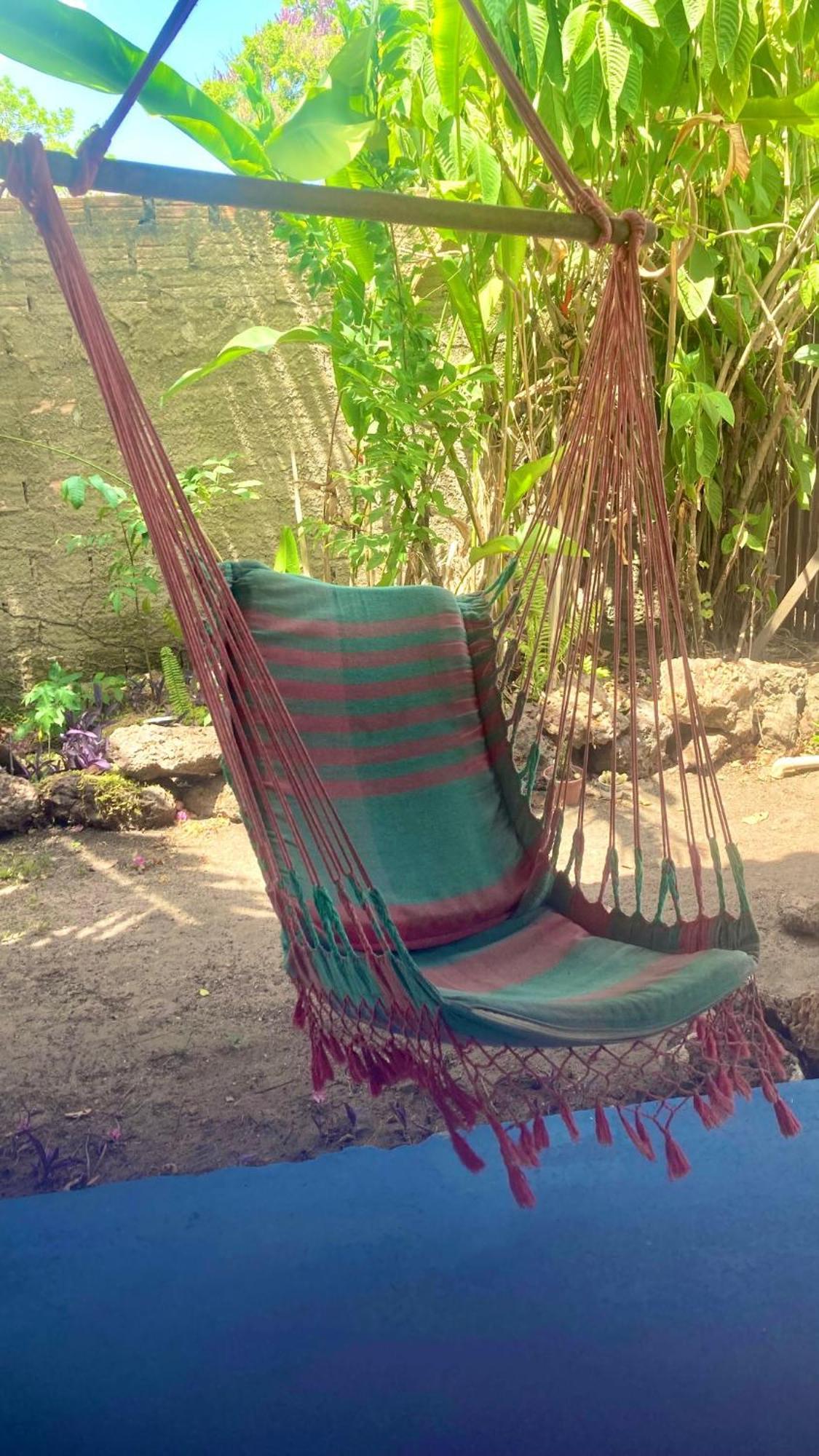 Caju Hostel Alter do Chao Zewnętrze zdjęcie