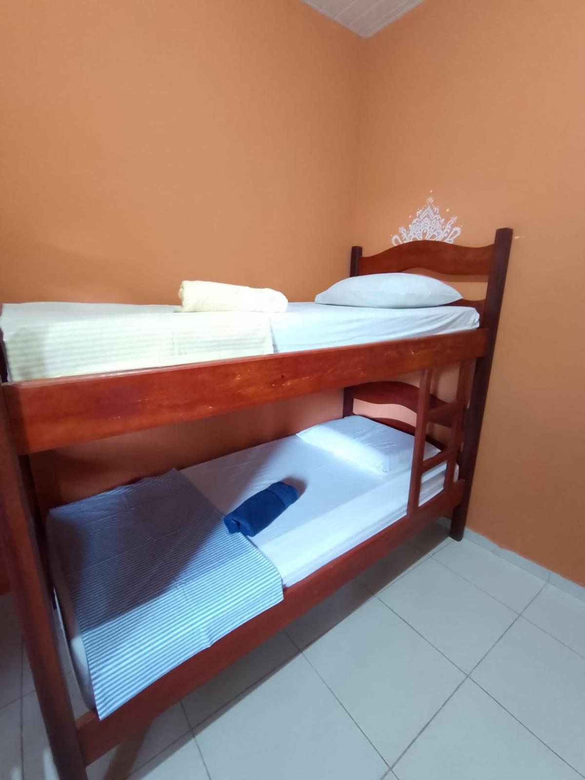 Caju Hostel Alter do Chao Zewnętrze zdjęcie