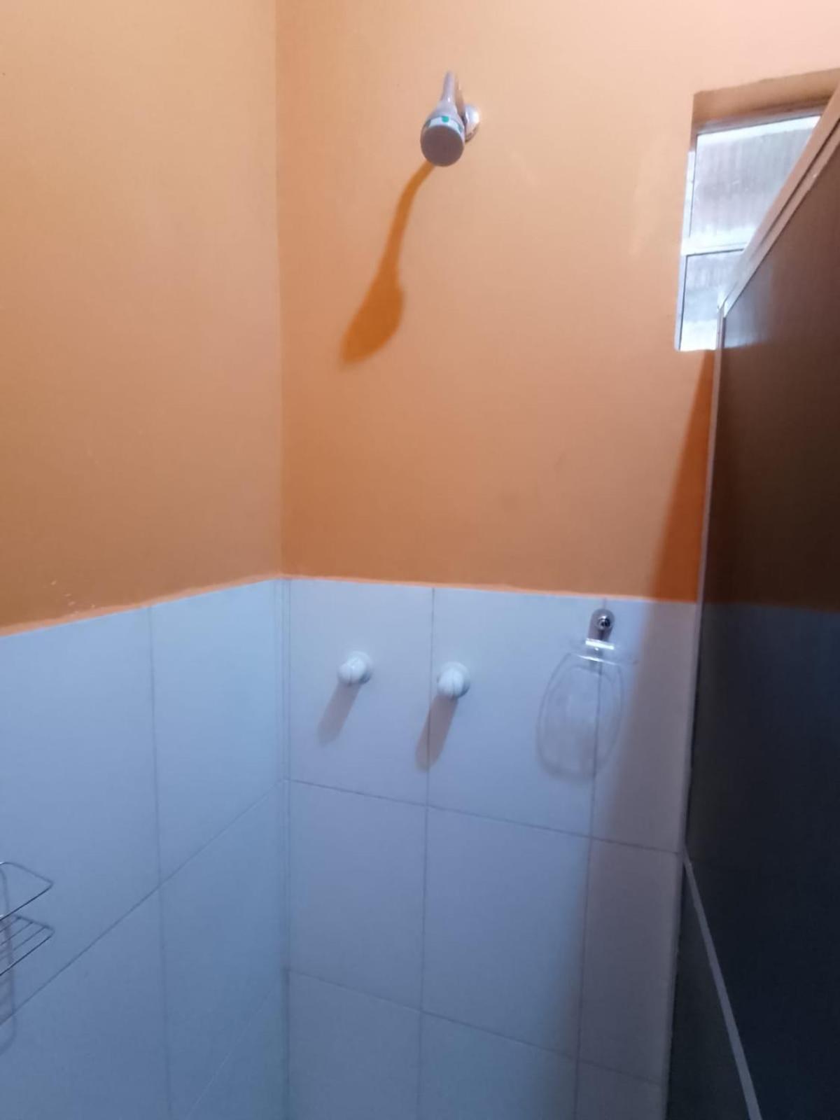 Caju Hostel Alter do Chao Zewnętrze zdjęcie