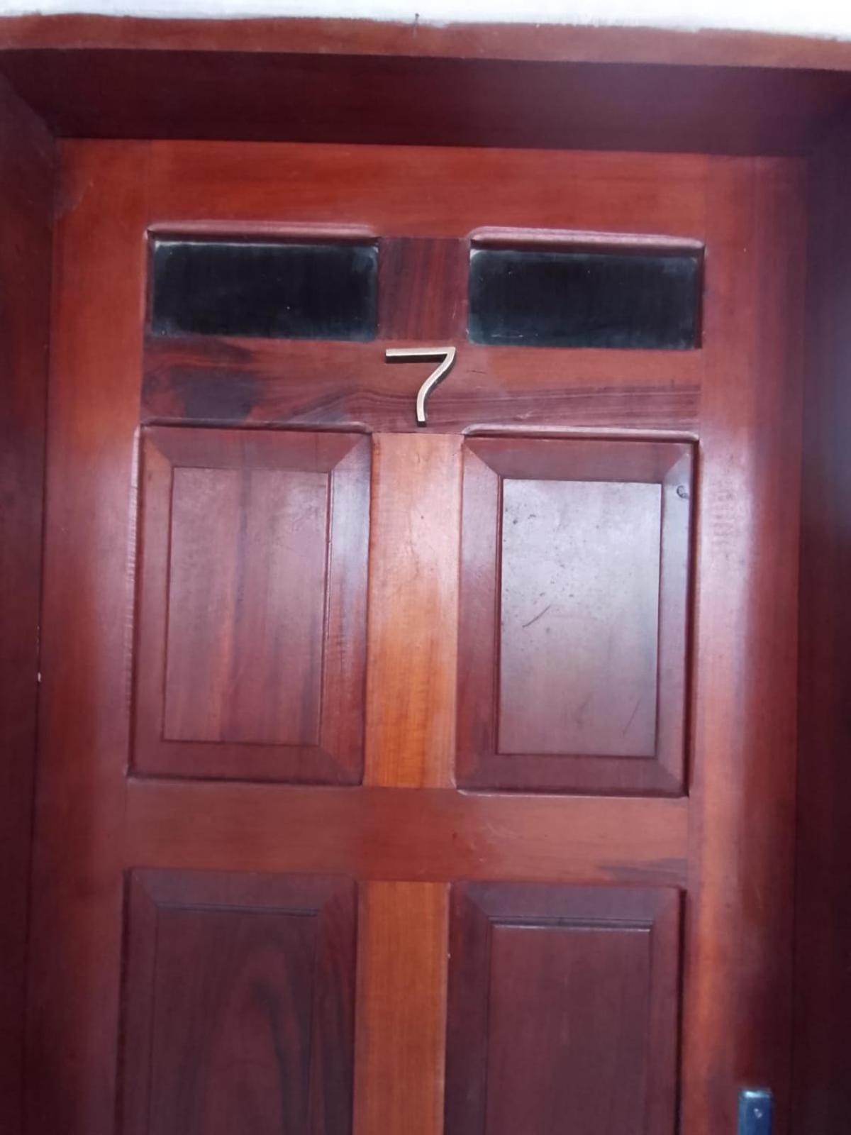 Caju Hostel Alter do Chao Zewnętrze zdjęcie