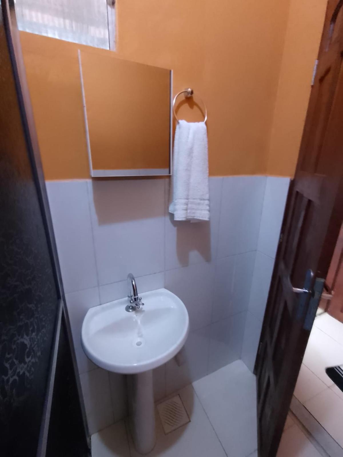 Caju Hostel Alter do Chao Zewnętrze zdjęcie